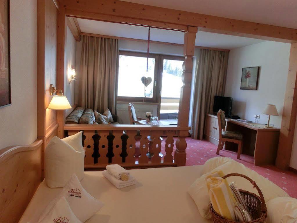 Belavita B&B 마톤 외부 사진