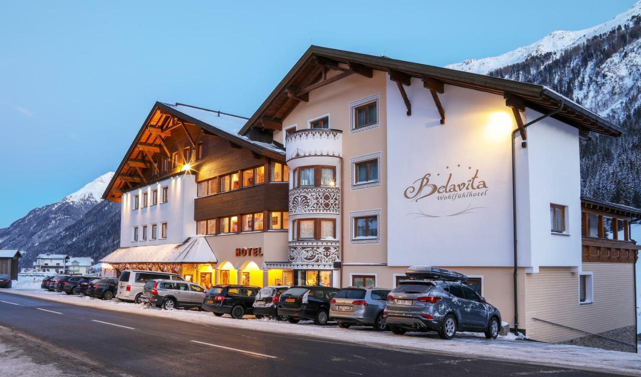 Belavita B&B 마톤 외부 사진